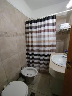 San Carlos de Bariloche Apartment - San Carlos de Bariloche - 8