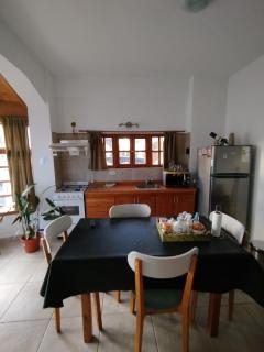 San Carlos de Bariloche Apartment - San Carlos de Bariloche - 7