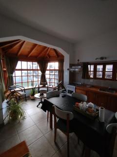 San Carlos de Bariloche Apartment - San Carlos de Bariloche - 6