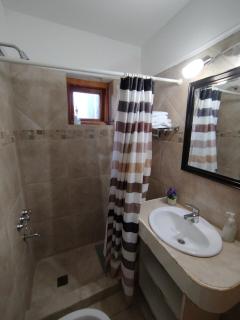 San Carlos de Bariloche Apartment - San Carlos de Bariloche - 4