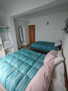 San Carlos de Bariloche Apartment - San Carlos de Bariloche - 1