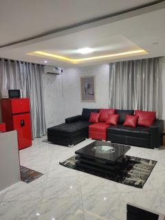 Crystal homes - Lagos - 0