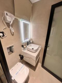 السعادة سويت - الملز الرياض Saada Suites Serviced Apartments - Riade - 6