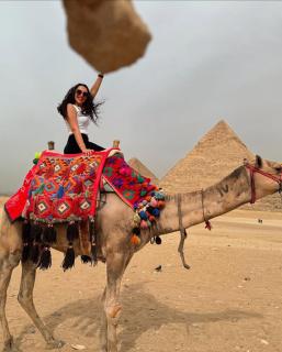 The Pyramid Majesty - Il Cairo - 3