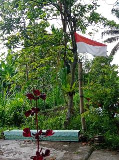 Eltari Homestay - Tetebatu - 7