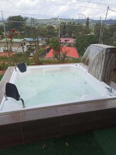 casa campestre familiar - 3