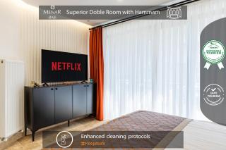 BAB - by Menar Hotel - Istanbul - 4