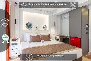 BAB - by Menar Hotel - Istanbul - 5