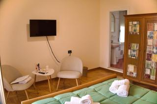 B&B La casa di Luciana - Rivotorto - 6