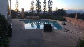 5 Bedroom House with fabulous mountain views - Hacienda Heights - 9