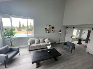 5 Bedroom House with fabulous mountain views - Hacienda Heights - 7