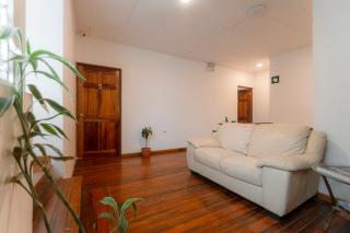 Habitacion familiar - Casa Esmeralda - San José - 3