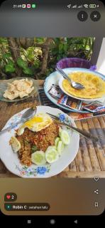 Eltari Homestay - Tetebatu - 6