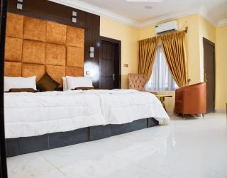 Darminah Hotel - 5