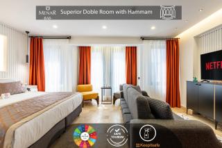 BAB - by Menar Hotel - Istanbul - 0