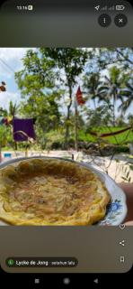 Eltari Homestay - Tetebatu - 4