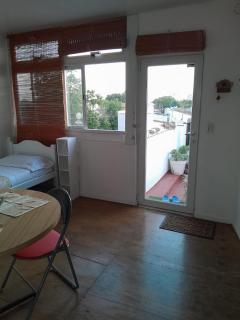 Monoambiente con terraza - Mar del Plata - 3