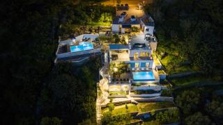 Villa Pape Podgora - Podgora - 0