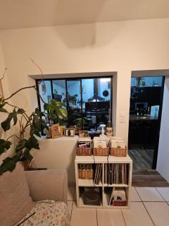 Maison proche Boulerie Jump Savigné l'évêque, proche Circuit 24h - 2