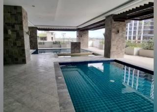 AMA Tower Residences EDSA - Manila - 2