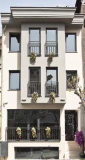 BAB - by Menar Hotel - Istanbul - 8