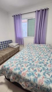 APARTAMENTO - GUILHERMINA - PRAIA GRANDE - Praia Grande - 9