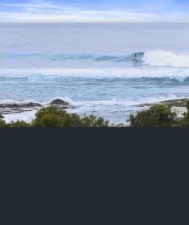 Villa by the sea , Apollo Bay - Marengo - 3