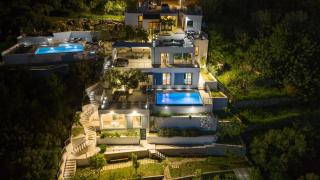 Villa Pape Podgora - 7