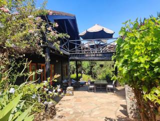 Serene Vasha Getaway - Naivasha - 7