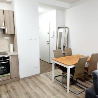 Residence - Budapeste - 4
