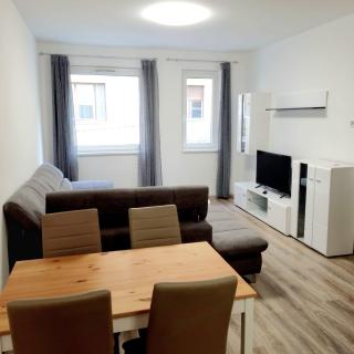 Residence - Budapeste - 9