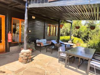 Serene Vasha Getaway - Naivasha - 5