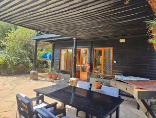 Serene Vasha Getaway - Naivasha - 6