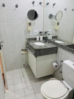 Morada Moema Rouxinol - Flat bem localizado em Moema - São Paulo - 2