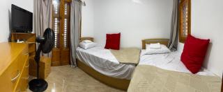 Riviera Sharm El-Sheikh neues komfortables großes renoviertes Apartment auch für Langzeitmieter buchbar - Sharm el Sheikh - 8