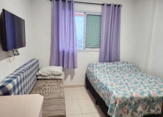 APARTAMENTO - GUILHERMINA - PRAIA GRANDE - Praia Grande - 7