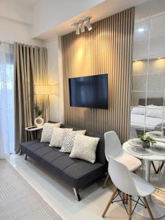 Cozy Staycation Studio in Iloilo by Alfasuite Iloilo - Iloilo City - 0