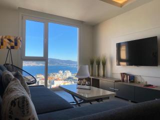 Centro Vistas 180grados Ría de Vigo - Precioso Apartamento - Vigo - 0