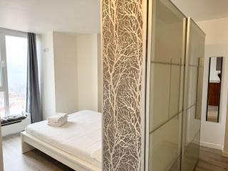 Centro Vistas 180grados Ría de Vigo - Precioso Apartamento - Vigo - 1