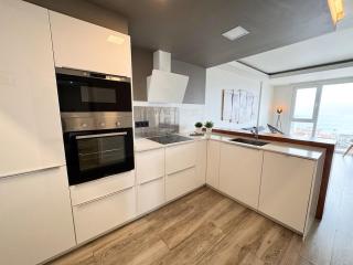 Centro Vistas 180grados Ría de Vigo - Precioso Apartamento - Vigo - 7