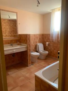 Casa Rural - El Rocin - Elche de la Sierra - 7