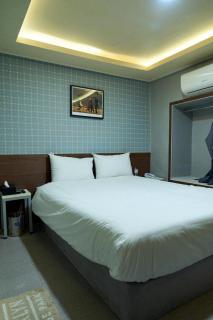 Rio Hotel - Seul - 3