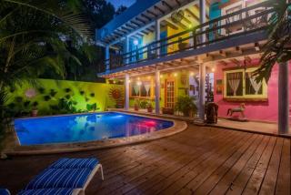 Xcaret Oasis 1BD Apt for 3 people - Playa del Carmen - 7