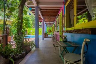 Xcaret Oasis 1BD Apt for 3 people - Playa del Carmen - 2