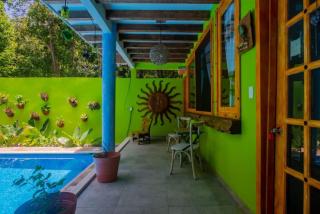 Xcaret Oasis 1BD Apt for 3 people - Playa del Carmen - 1