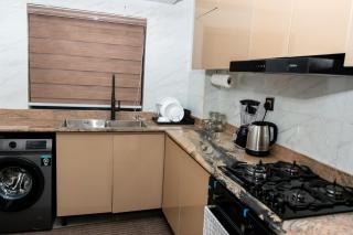 Wrightfield - Lagos - 1