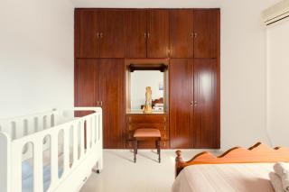 Spacious Larnaca Beach Apartment - Larnaca - 1