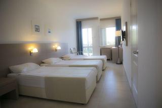 Bodrum Seaside Beach Club - Bodrum - 4