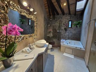 Loft Michelangelo: ¡El esplendor de Val'Quirico! - Santeagueda - 7