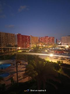 Golf porto marina - El Alamein - 7